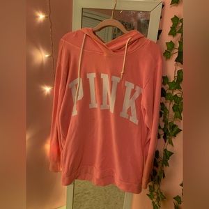 PINK Hoodie